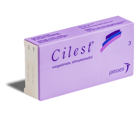Cilest Cilest