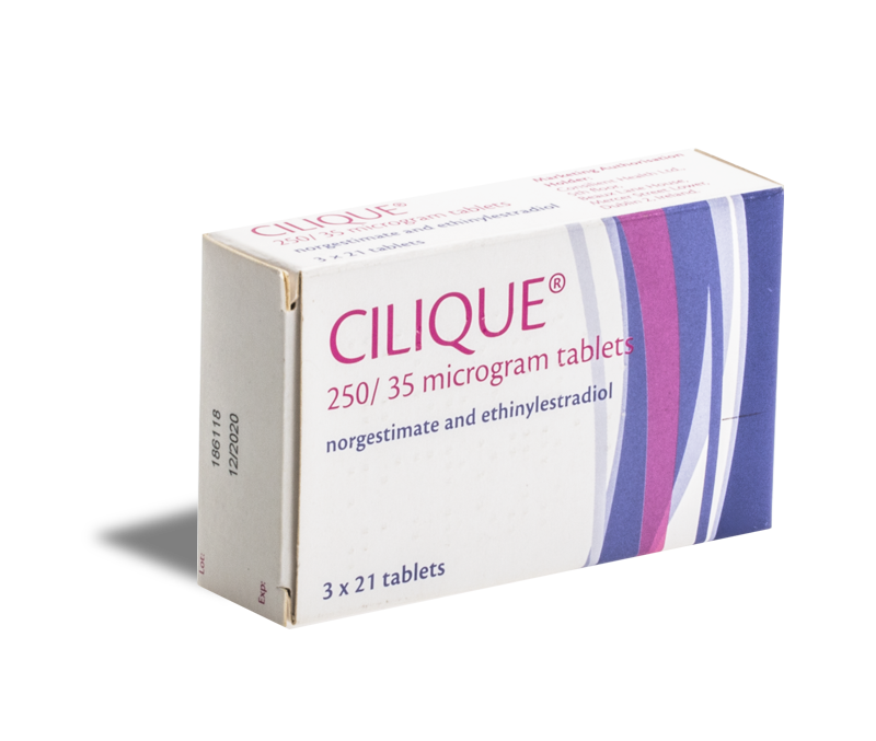 Cilique