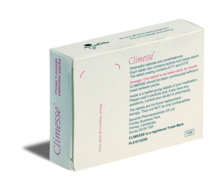Climesse (Merigest)