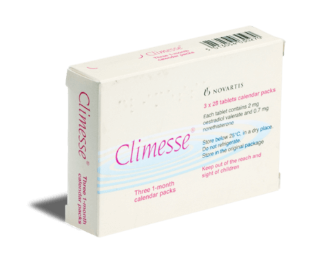 Climesse (Merigest) Climesse (Merigest)