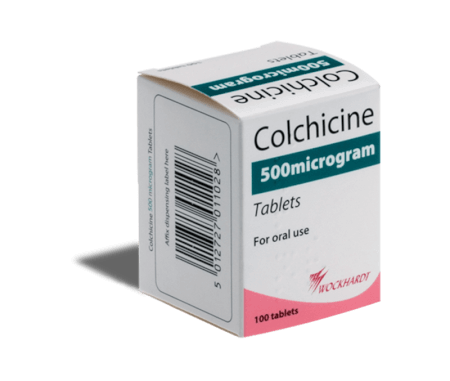 Colchicine