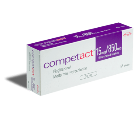 Competact Competact