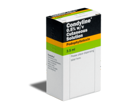 Condyline