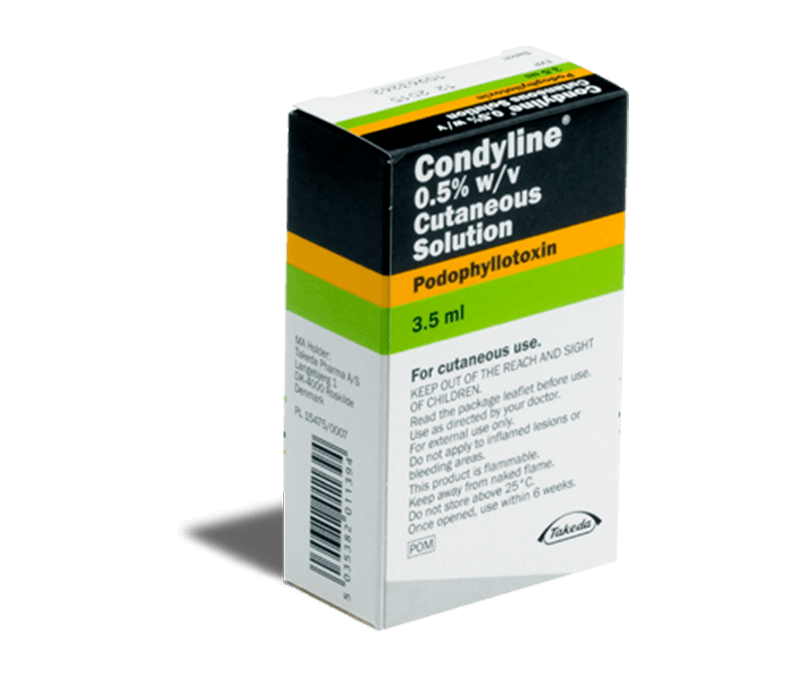 Condyline Condyline