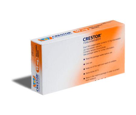 Crestor