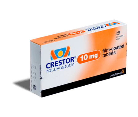 Crestor