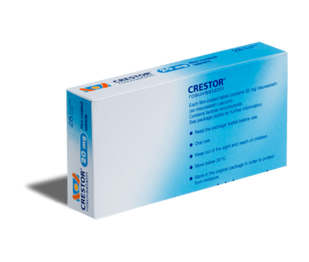 Crestor