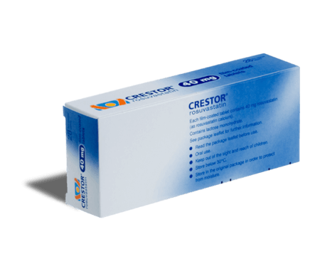 Crestor Crestor