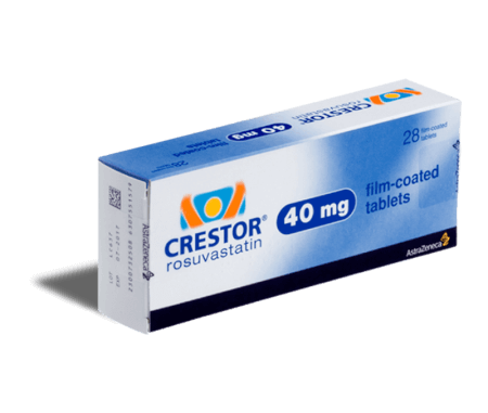 Crestor
