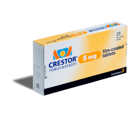 Crestor Crestor