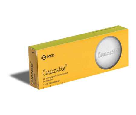 Cerazette Cerazette