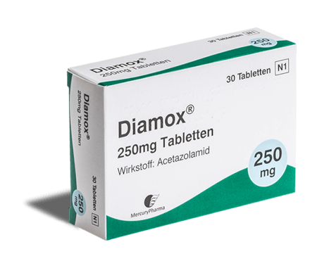 Diamox Diamox