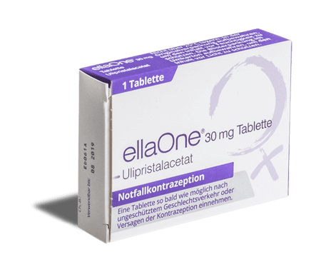 EllaOne EllaOne