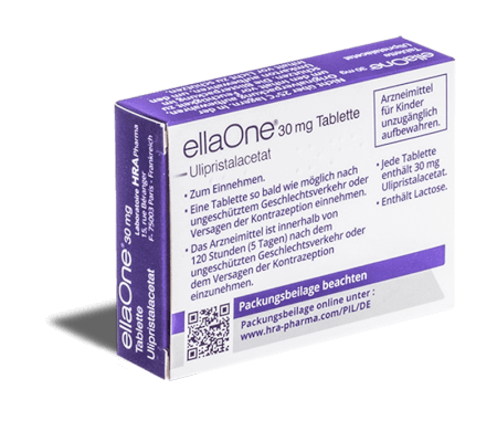 EllaOne