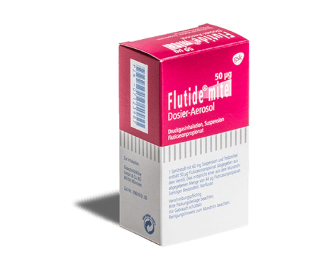 Flixotide