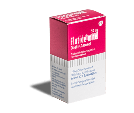 Flixotide