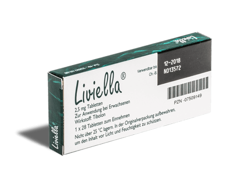 Livial (Liviella) Livial (Liviella)