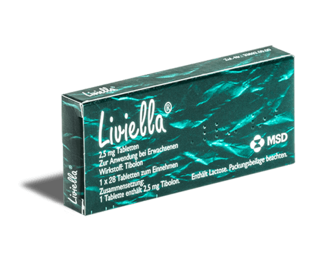 Livial (Liviella) Livial (Liviella)