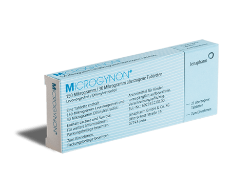 Microgynon