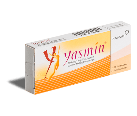 Yasmin Yasmin
