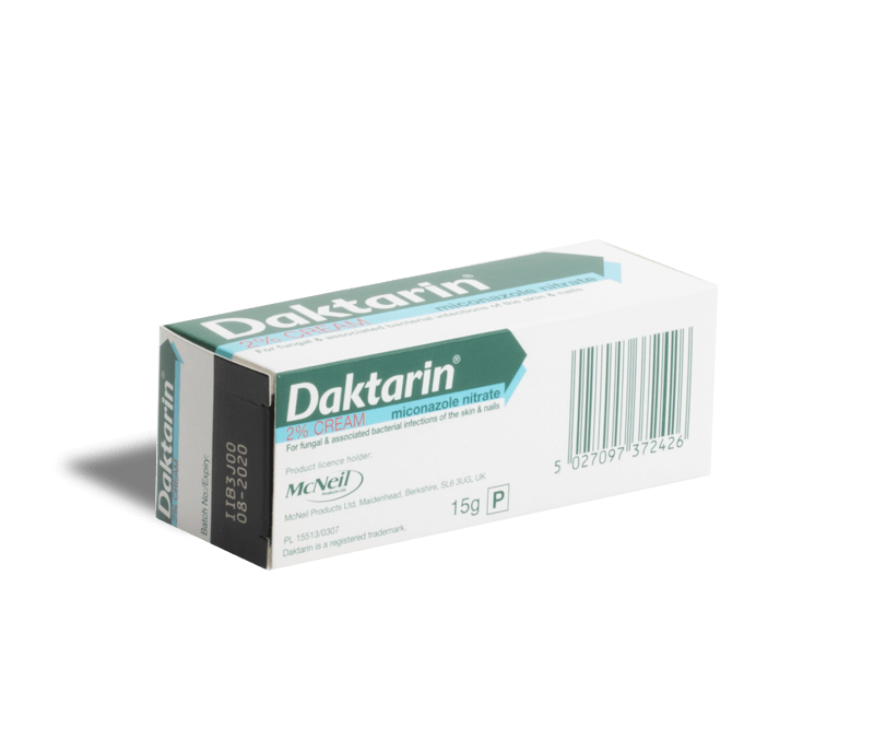 Daktarin Daktarin