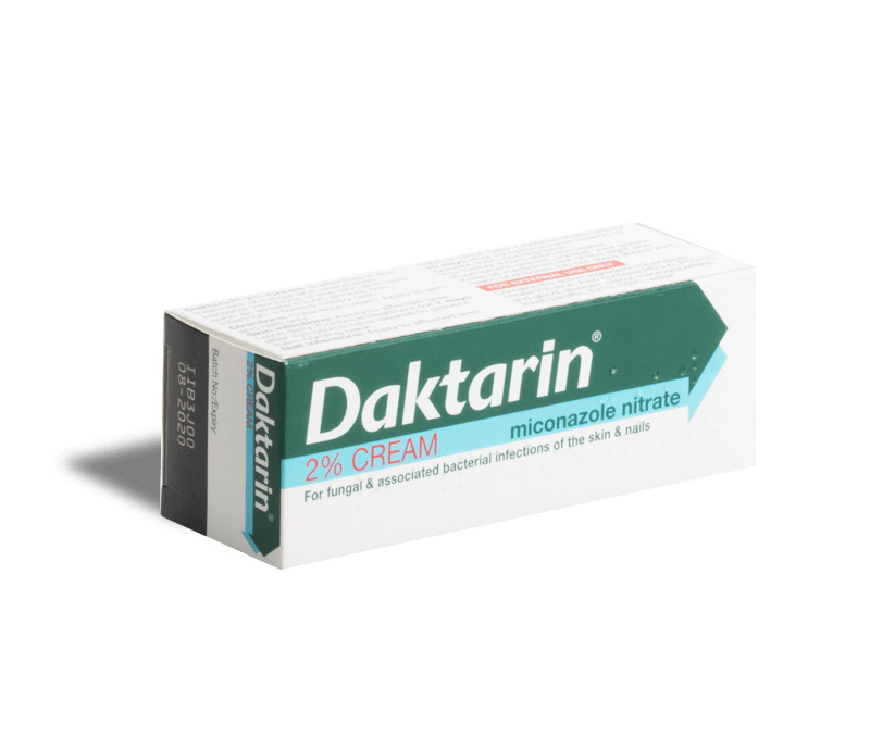 Daktarin Daktarin