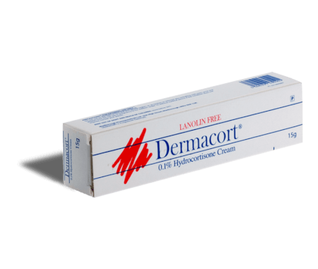 Dermacort Dermacort