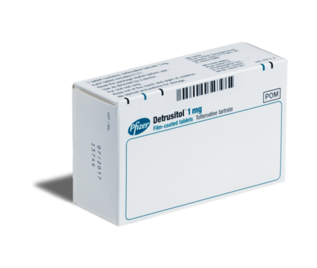 Detrusitol