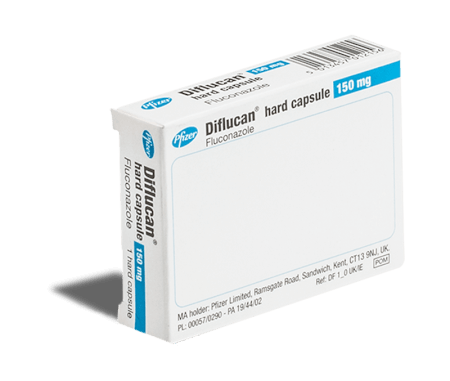 Diflucan