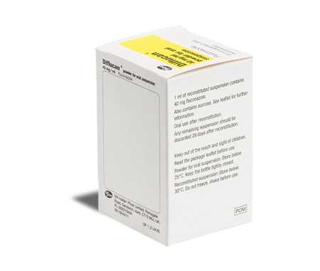Diflucan