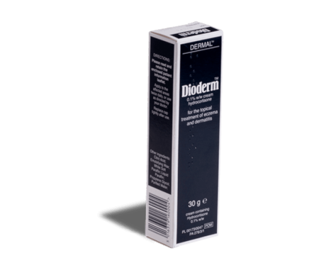Dioderm