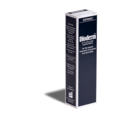 Dioderm