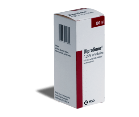 Diprosone