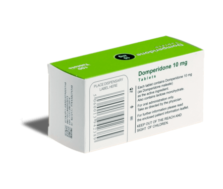 Domperidone Domperidone