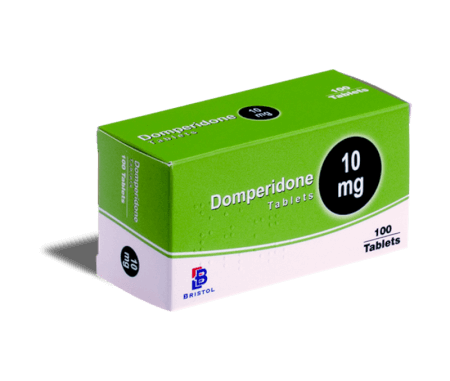 Domperidone Domperidone