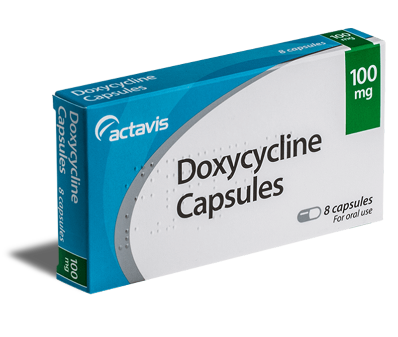 Doxycyclin Doxycyclin