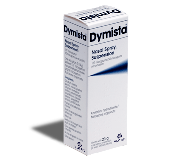 Dymista