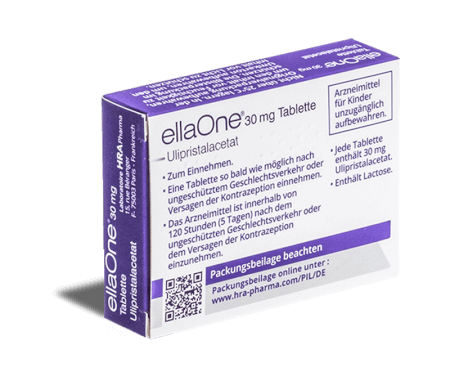 EllaOne EllaOne