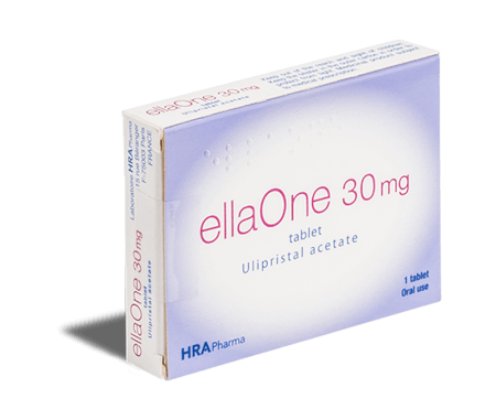 EllaOne EllaOne