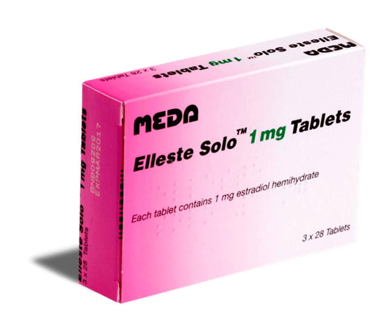 Elleste Solo Elleste Solo
