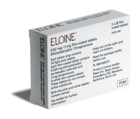 Eloine