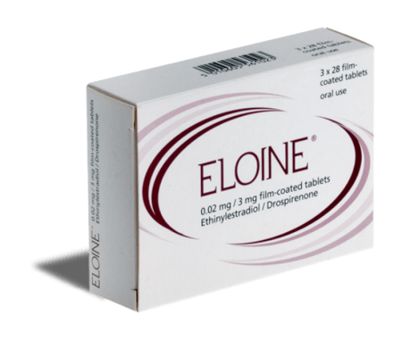 Eloine Eloine