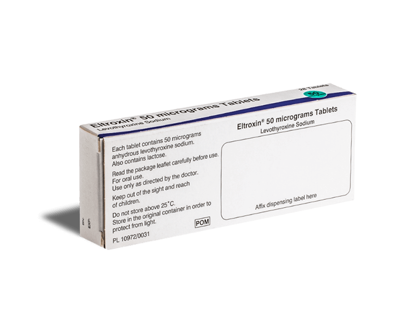 Eltroxin