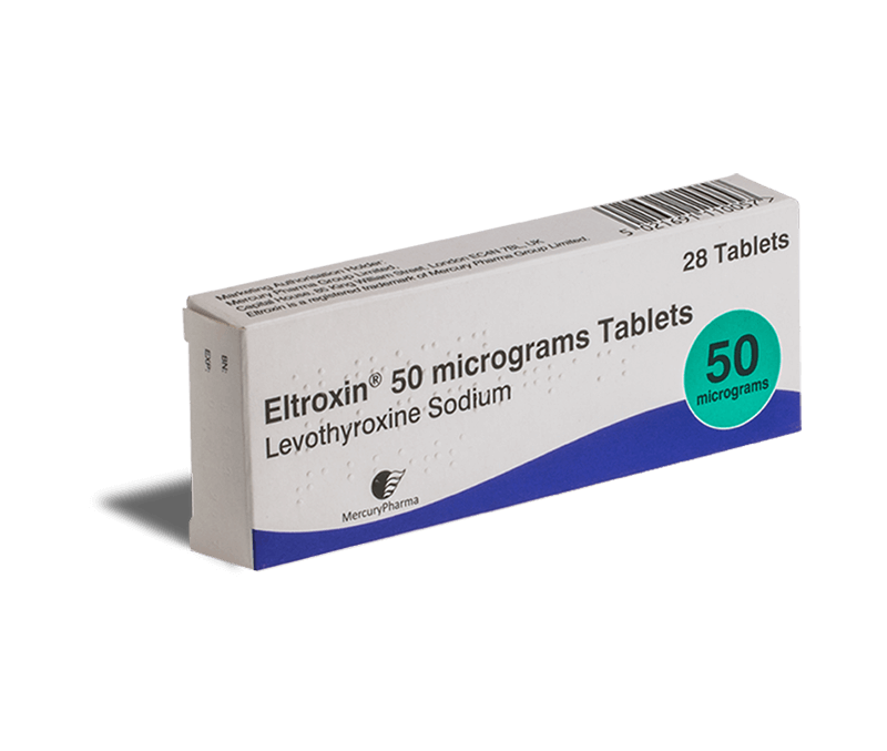 Eltroxin Eltroxin