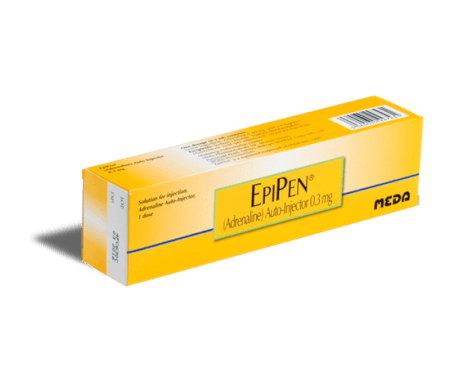 EpiPen EpiPen