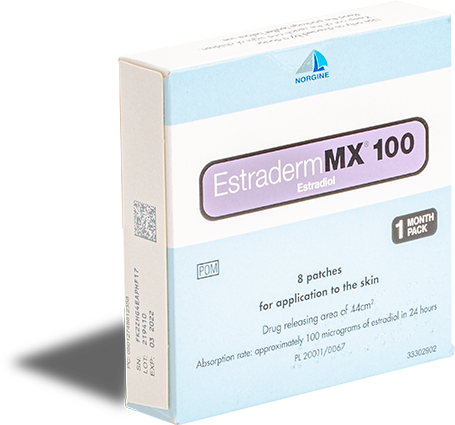 Estraderm MX Estraderm MX