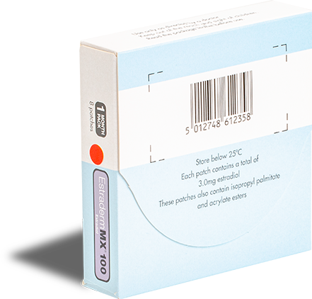 Estraderm MX