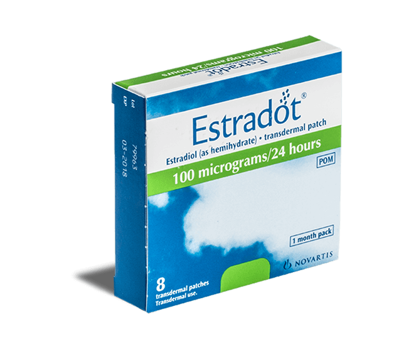 Estradot