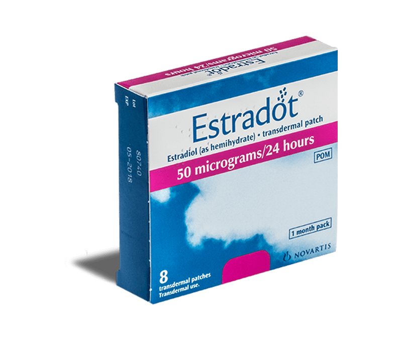 Estradot
