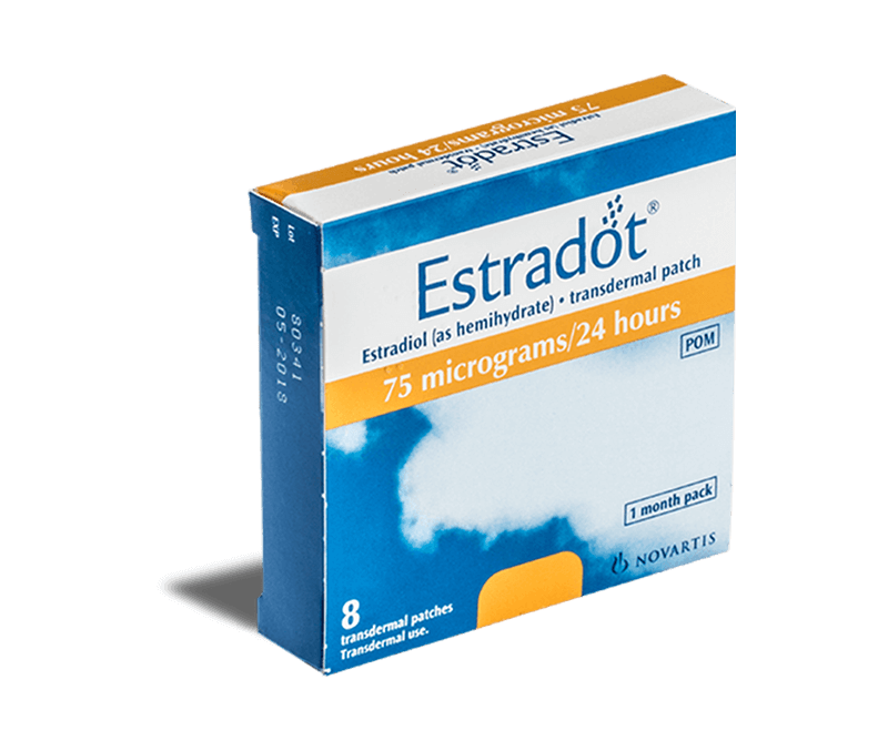 Estradot